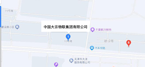 底部地图图片